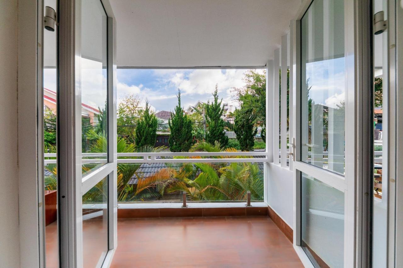 Villa Hotel Du Thuyen دالات المظهر الخارجي الصورة