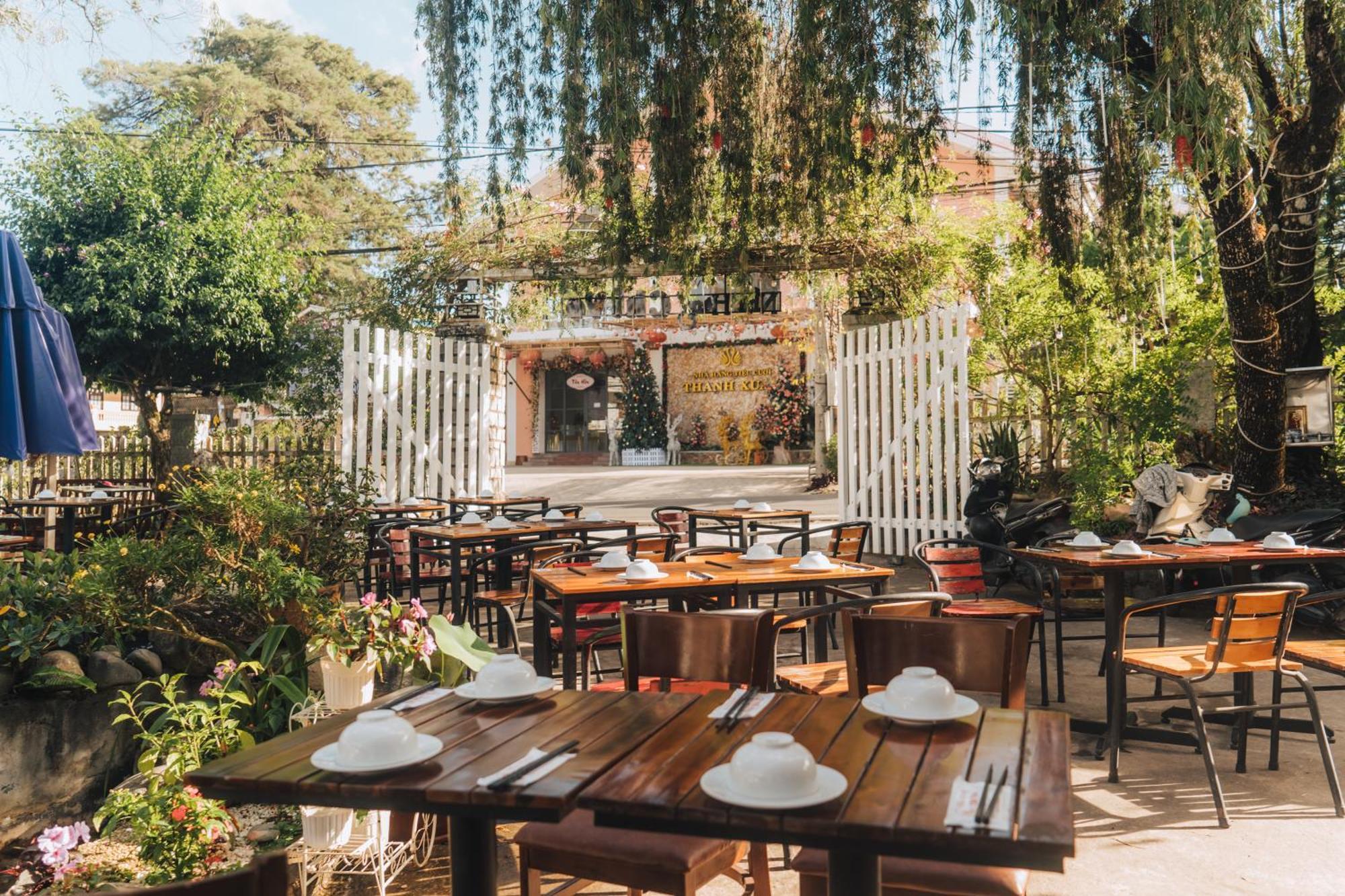 Villa Hotel Du Thuyen دالات المظهر الخارجي الصورة
